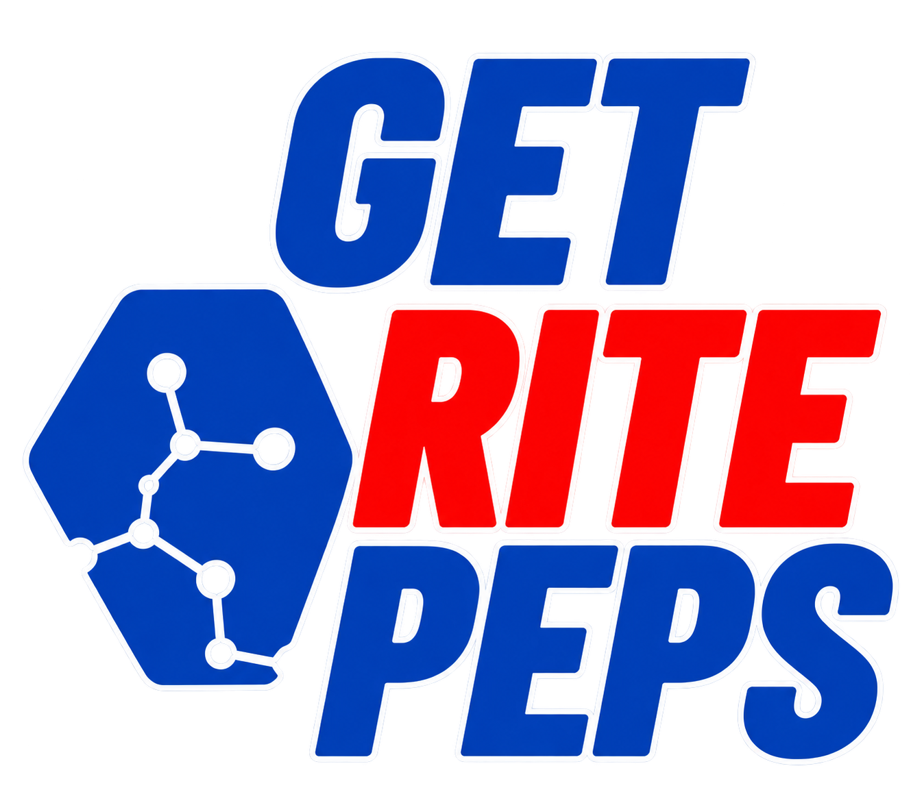Get Rite Peps logo